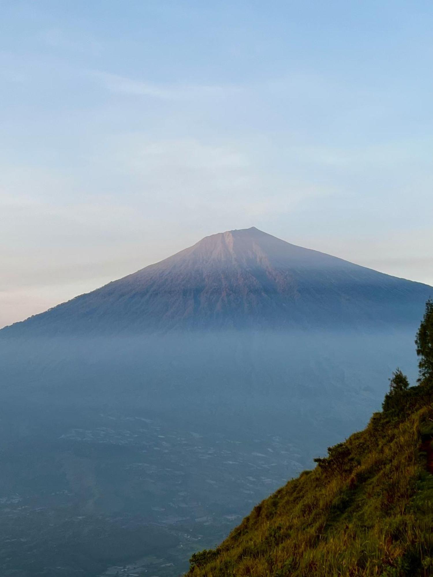 Rinjani Beach Eco Resort Tanjung  Luaran gambar