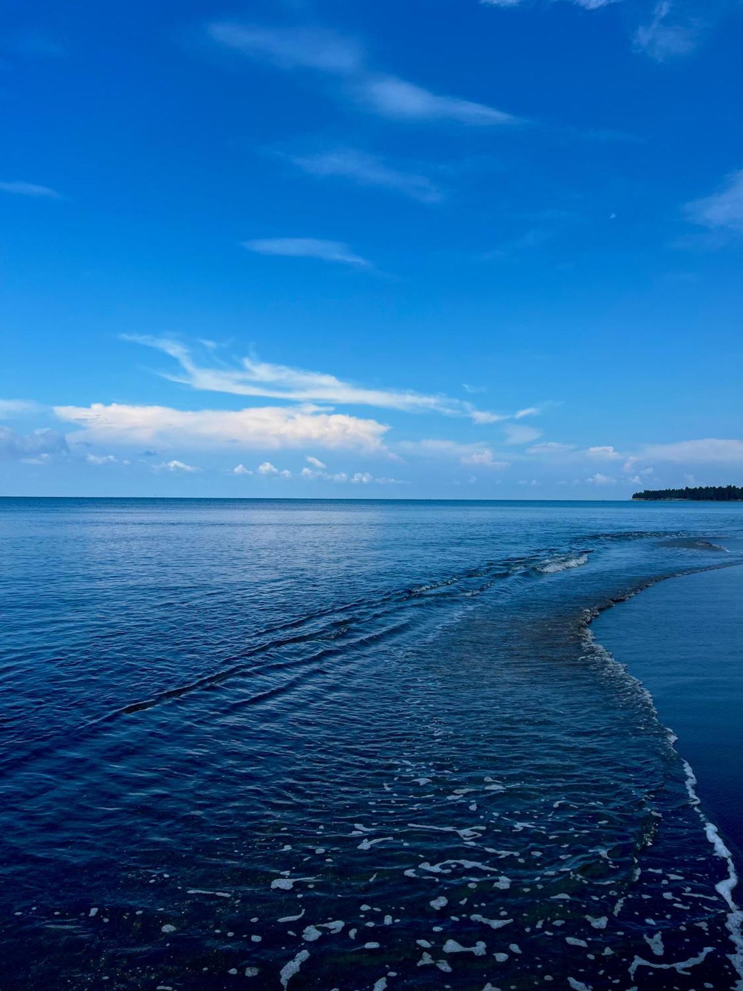 Rinjani Beach Eco Resort Tanjung  Luaran gambar