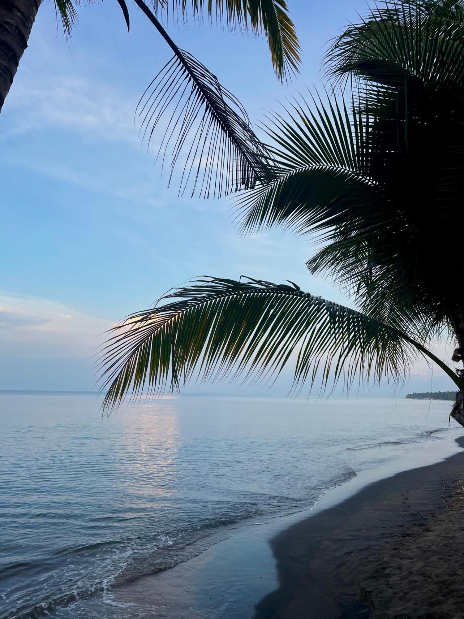 Rinjani Beach Eco Resort Tanjung  Luaran gambar