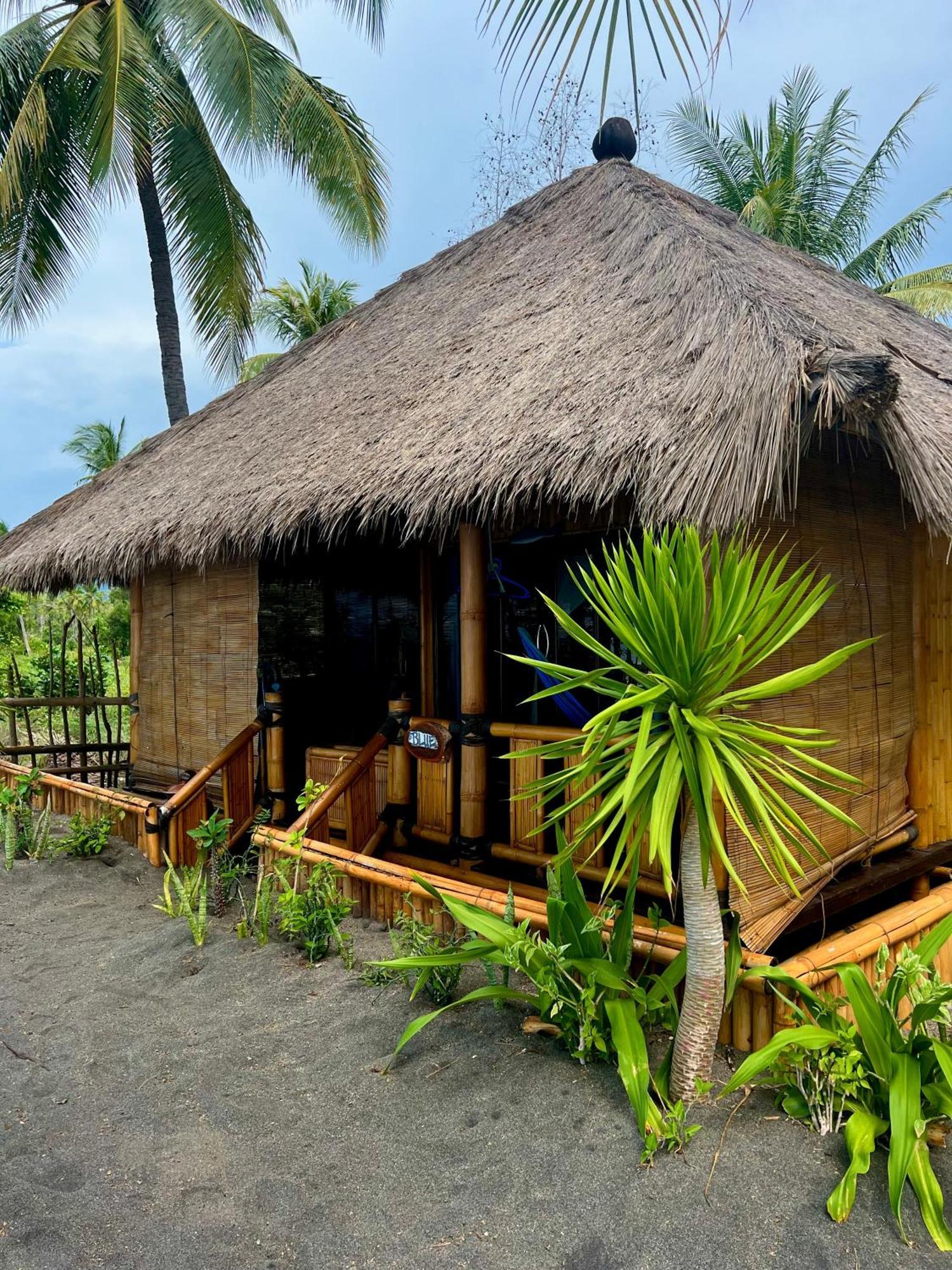Rinjani Beach Eco Resort Tanjung  Luaran gambar