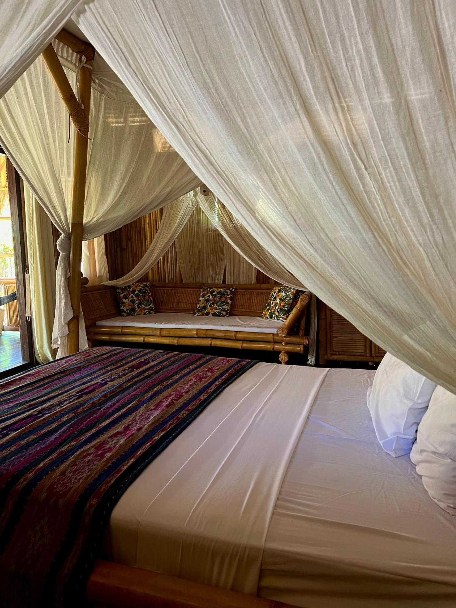Rinjani Beach Eco Resort Tanjung  Luaran gambar