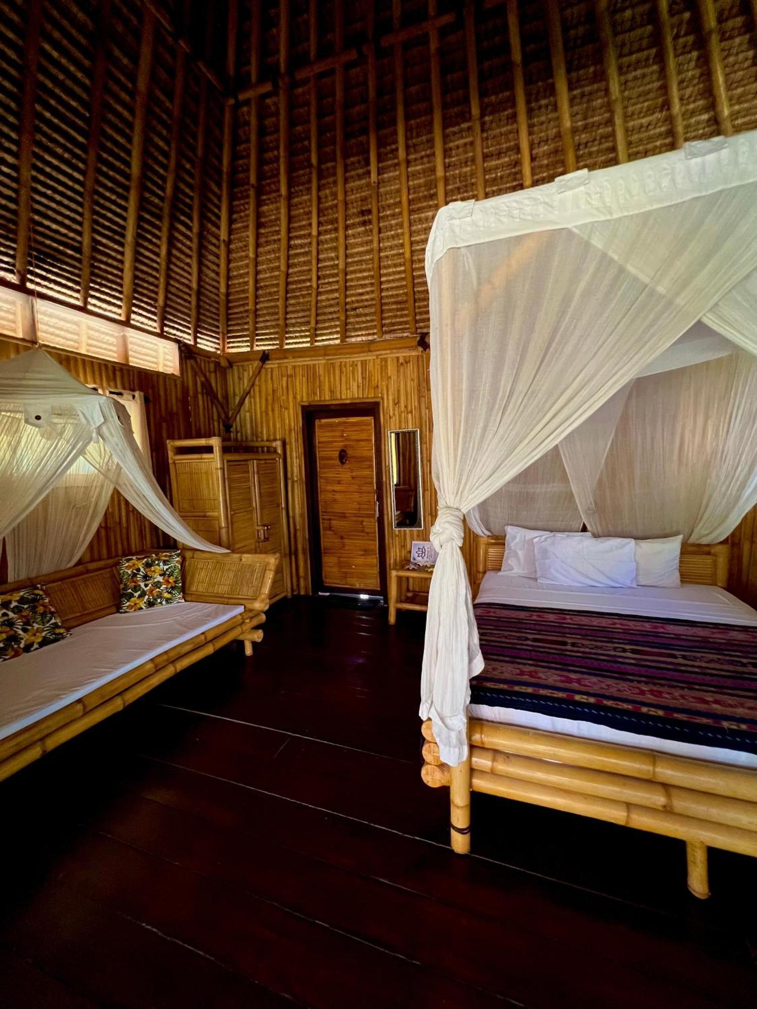 Rinjani Beach Eco Resort Tanjung  Luaran gambar