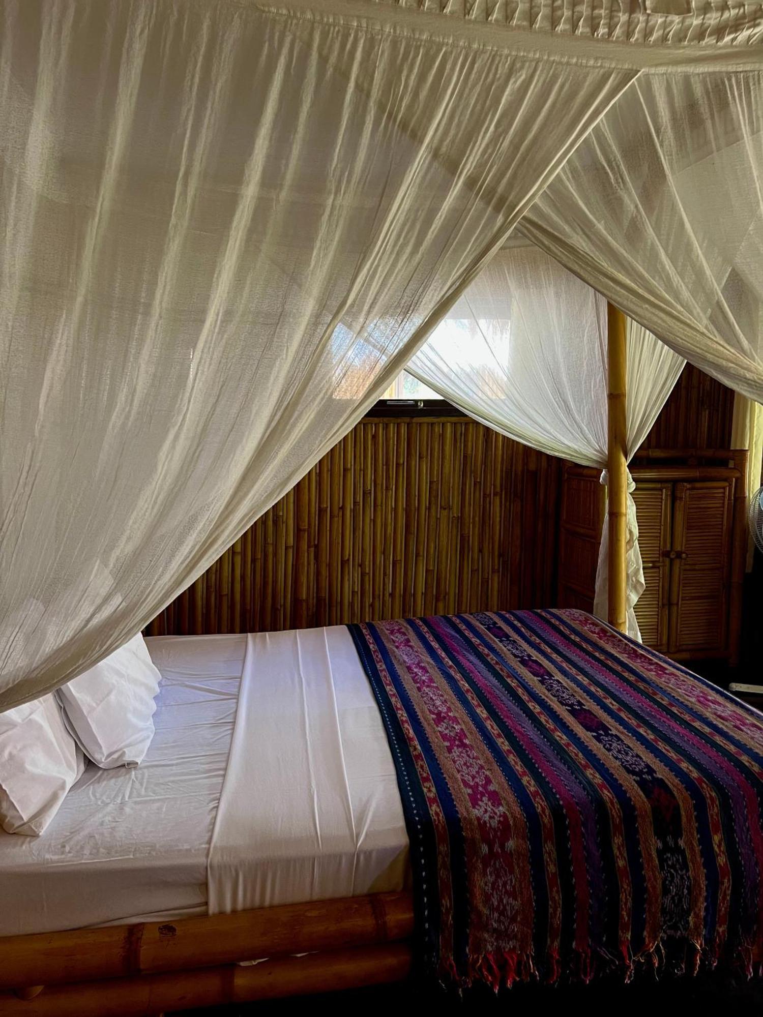 Rinjani Beach Eco Resort Tanjung  Luaran gambar