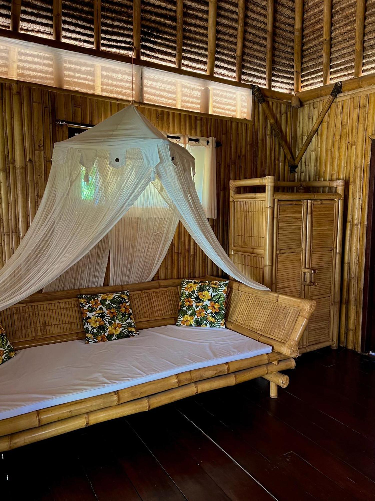 Rinjani Beach Eco Resort Tanjung  Luaran gambar