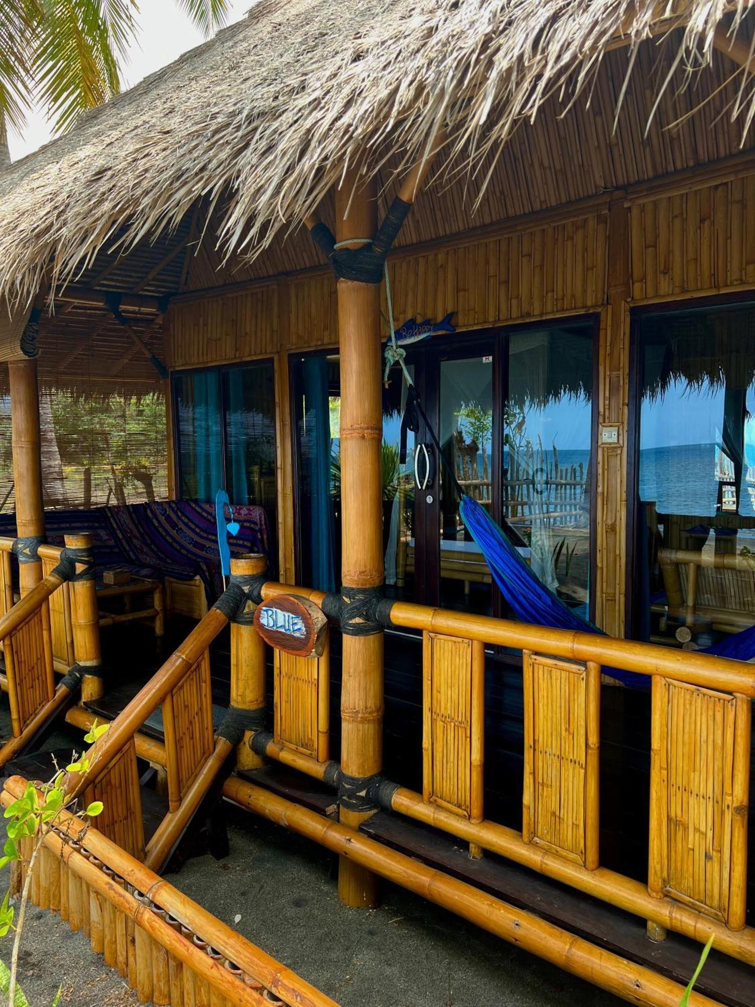 Rinjani Beach Eco Resort Tanjung  Luaran gambar