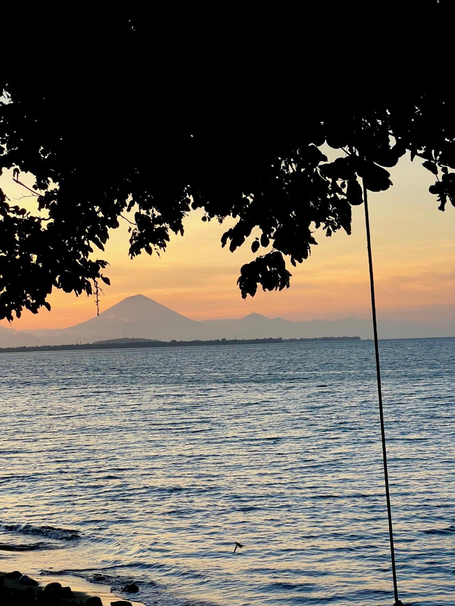 Rinjani Beach Eco Resort Tanjung  Luaran gambar