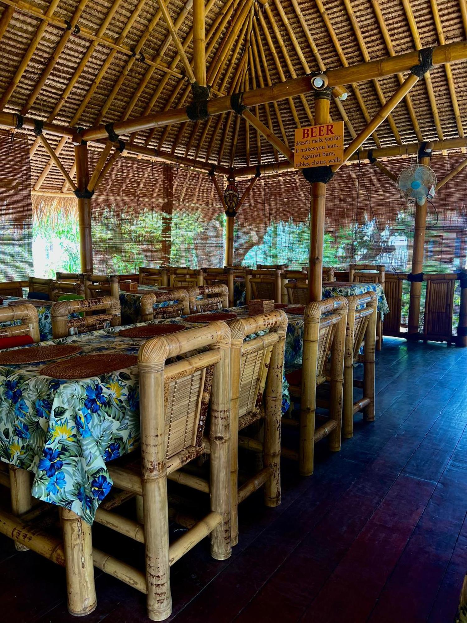 Rinjani Beach Eco Resort Tanjung  Luaran gambar