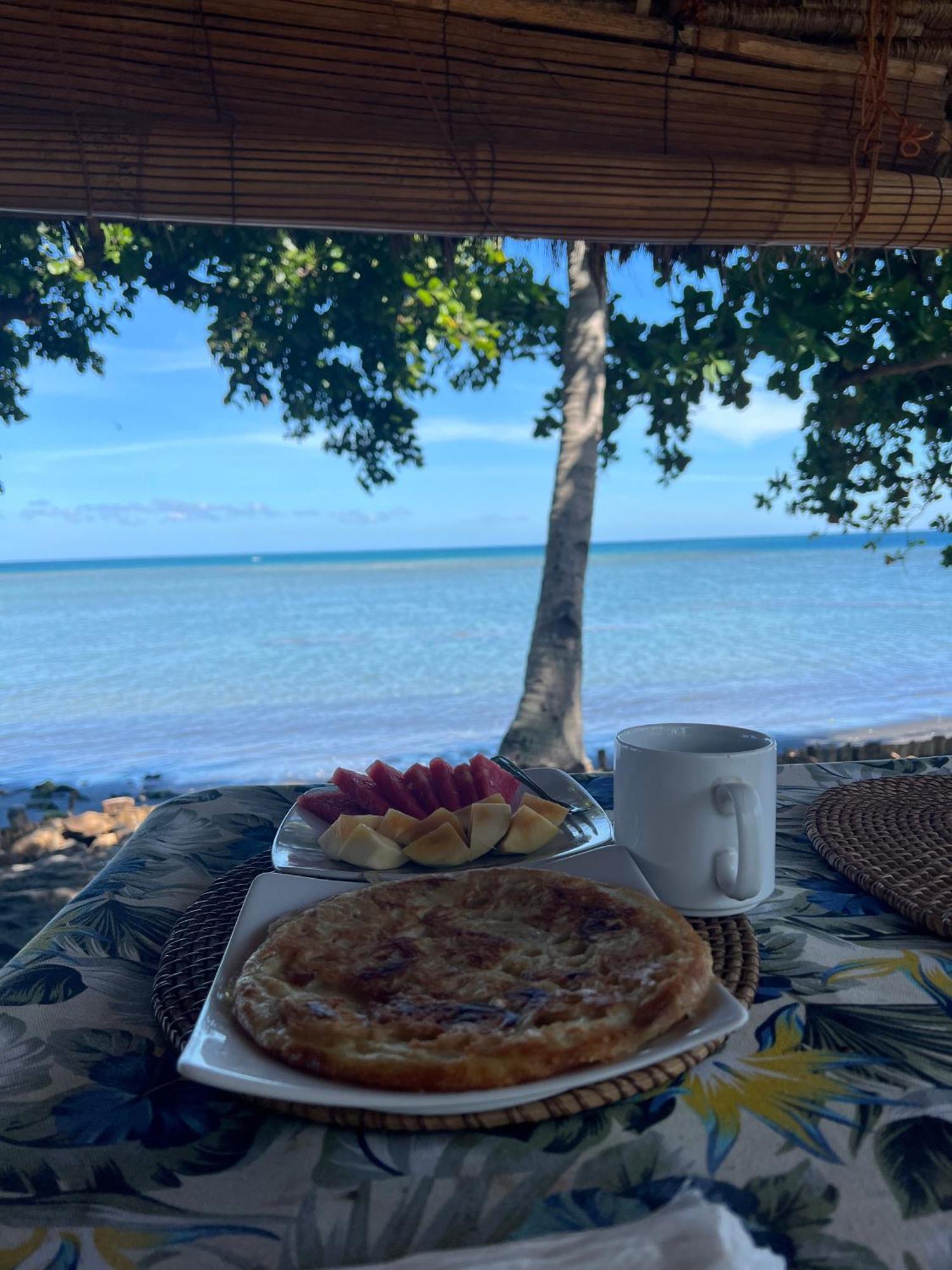 Rinjani Beach Eco Resort Tanjung  Luaran gambar