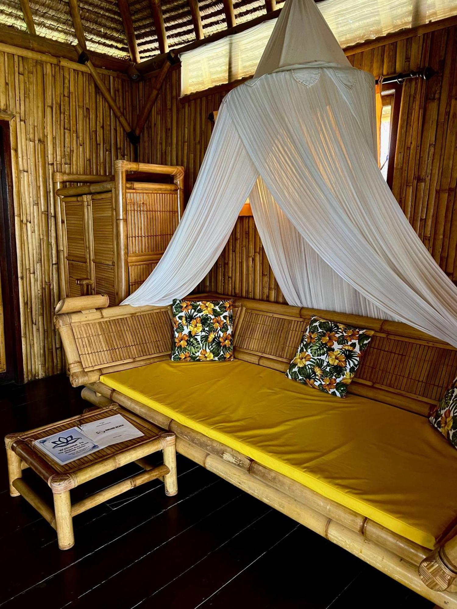 Rinjani Beach Eco Resort Tanjung  Luaran gambar