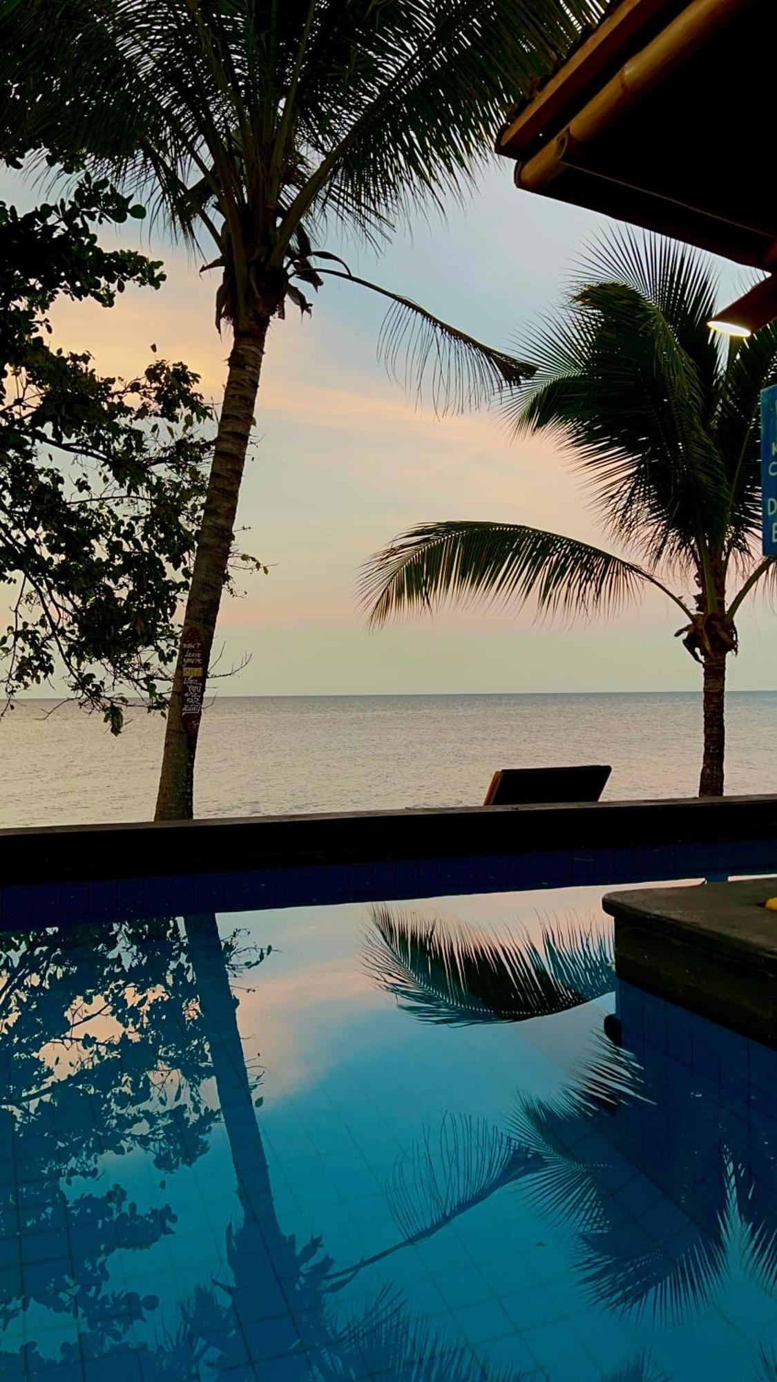Rinjani Beach Eco Resort Tanjung  Luaran gambar