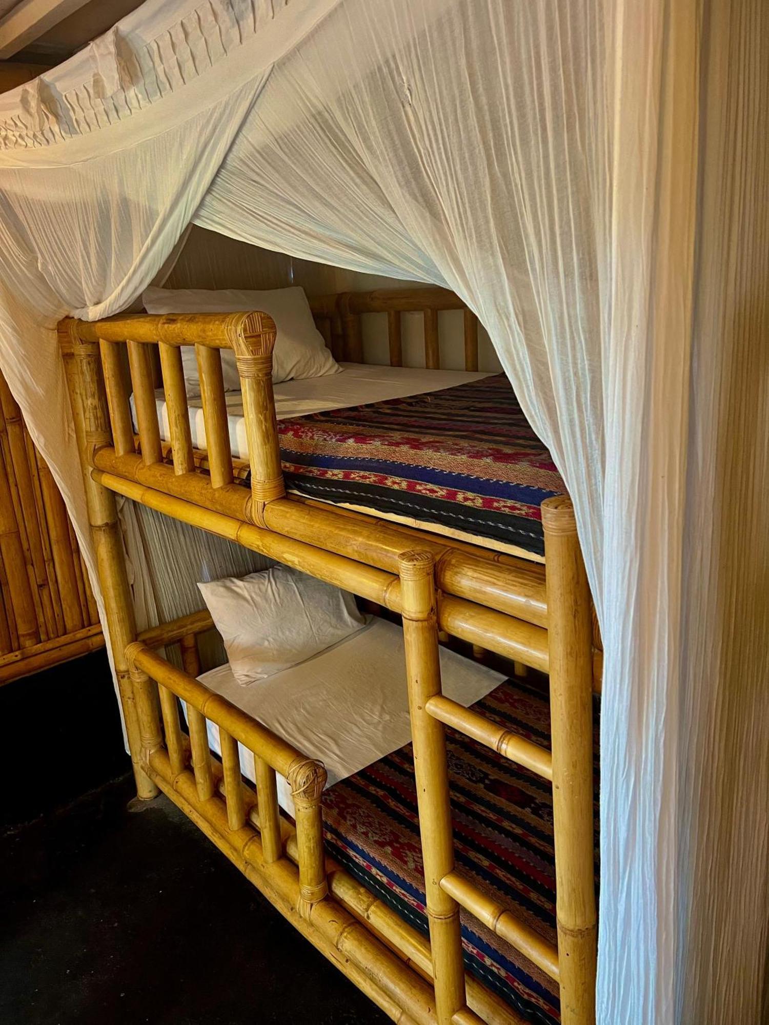 Rinjani Beach Eco Resort Tanjung  Luaran gambar