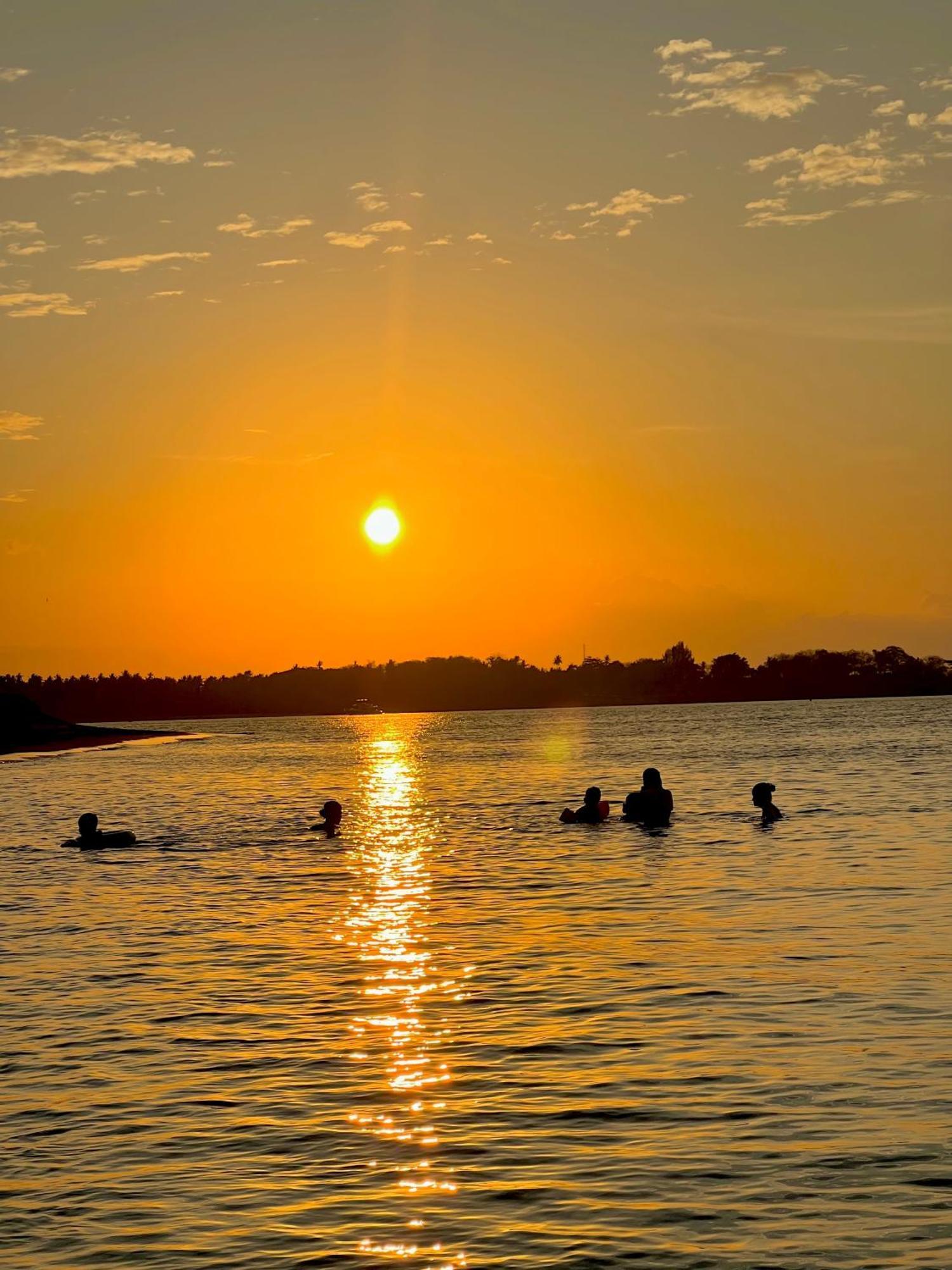 Rinjani Beach Eco Resort Tanjung  Luaran gambar