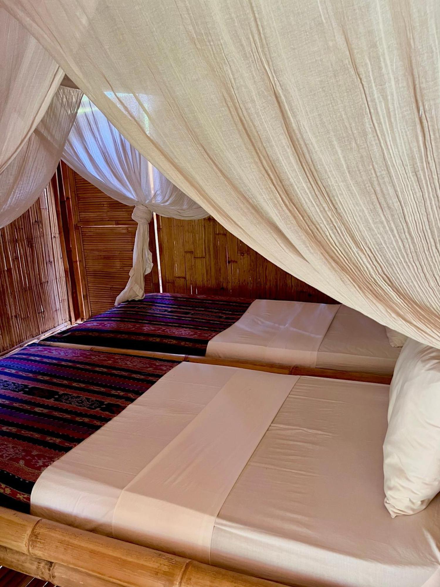 Rinjani Beach Eco Resort Tanjung  Luaran gambar