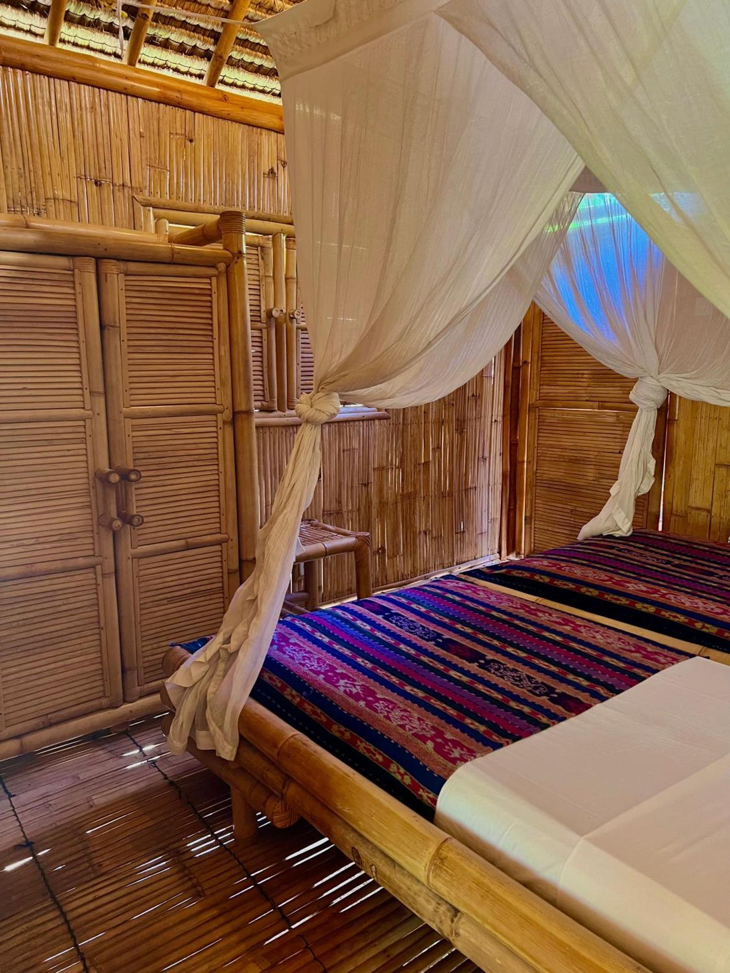 Rinjani Beach Eco Resort Tanjung  Luaran gambar