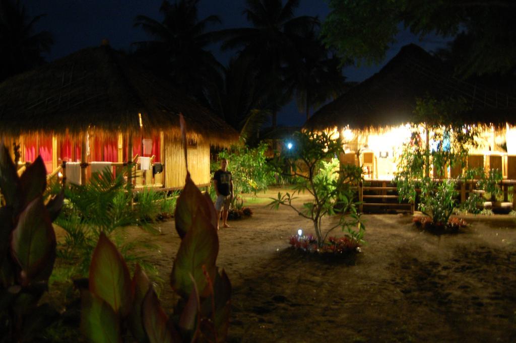 Rinjani Beach Eco Resort Tanjung  Luaran gambar