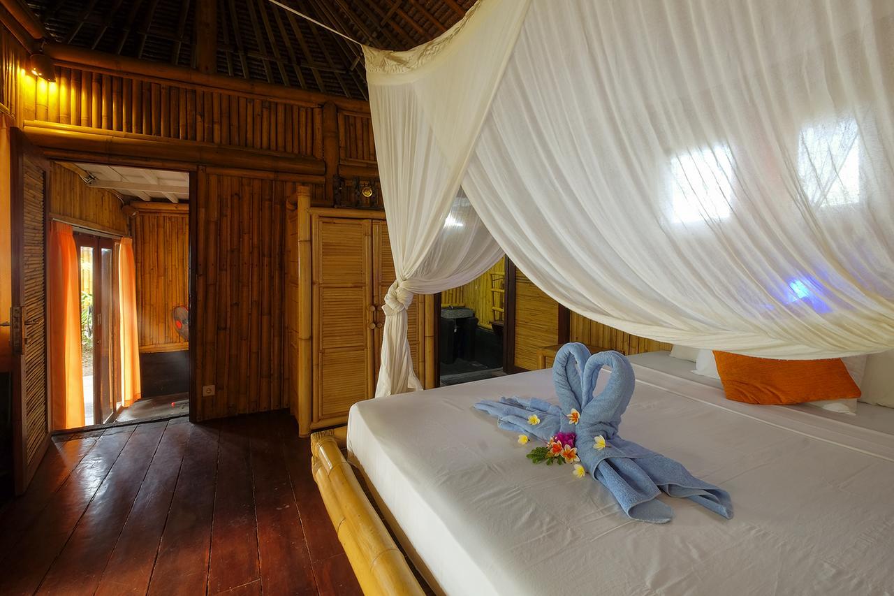 Rinjani Beach Eco Resort Tanjung  Luaran gambar
