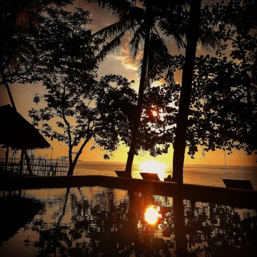 Rinjani Beach Eco Resort Tanjung  Luaran gambar